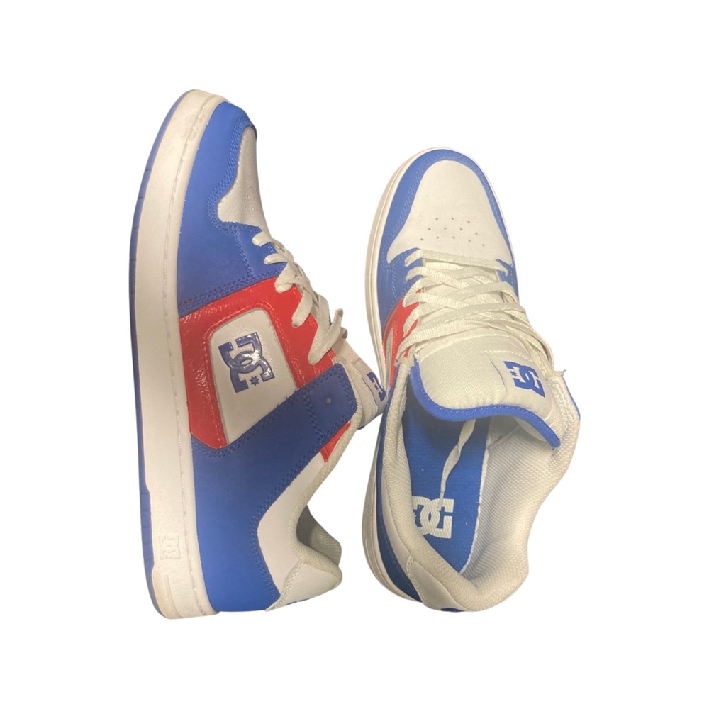 DC Manteca Size US Men’s 11.5